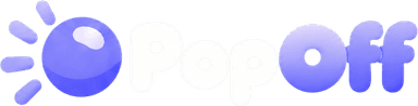 Pop Off