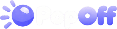 Pop Off
